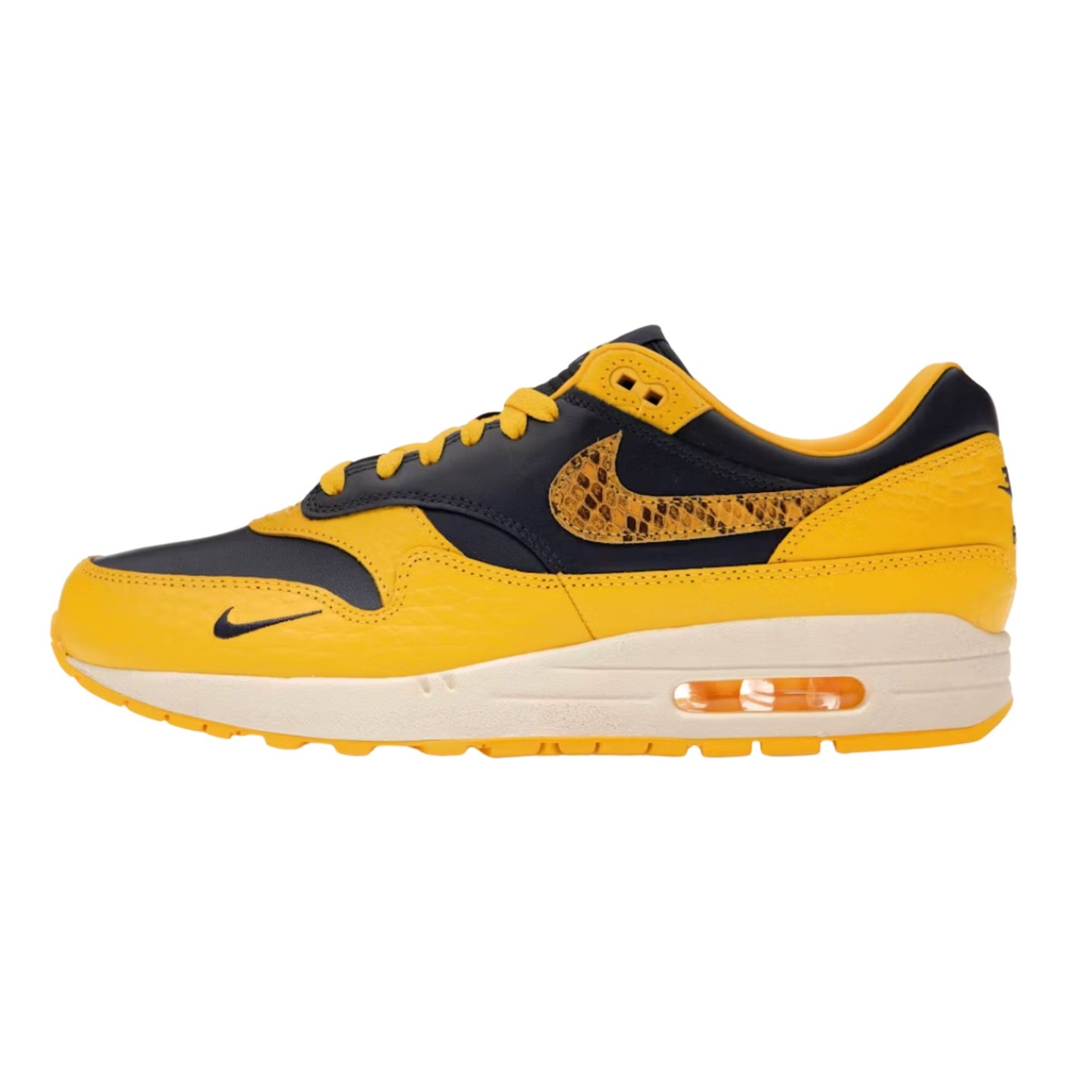 Onesizestore Nike Air Max 1 CO.JP Michigan Head to Head (W) FJ5479 410