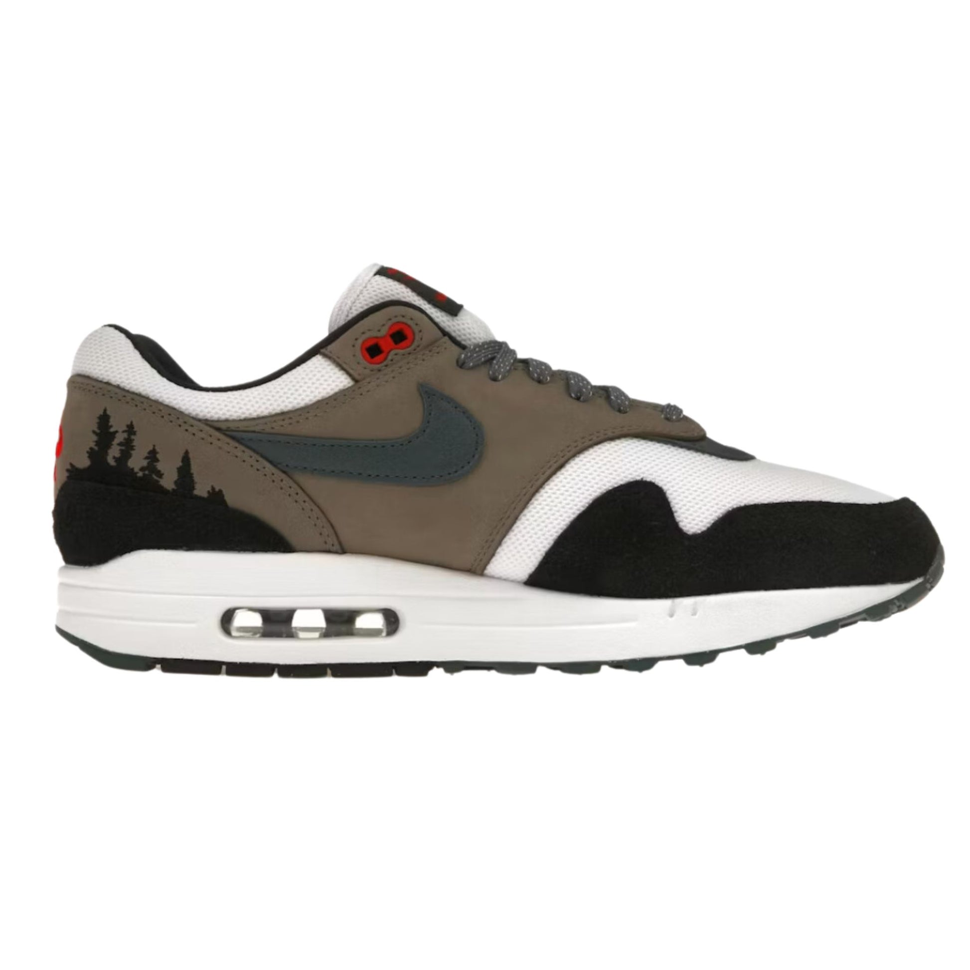 Onesizestore Nike Air Max 1 PRM Escape Treeline FJ0698 100