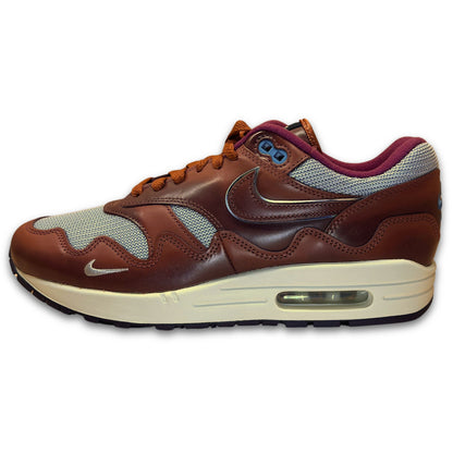 one size Nike Air Max 1 Patta DO9549 200