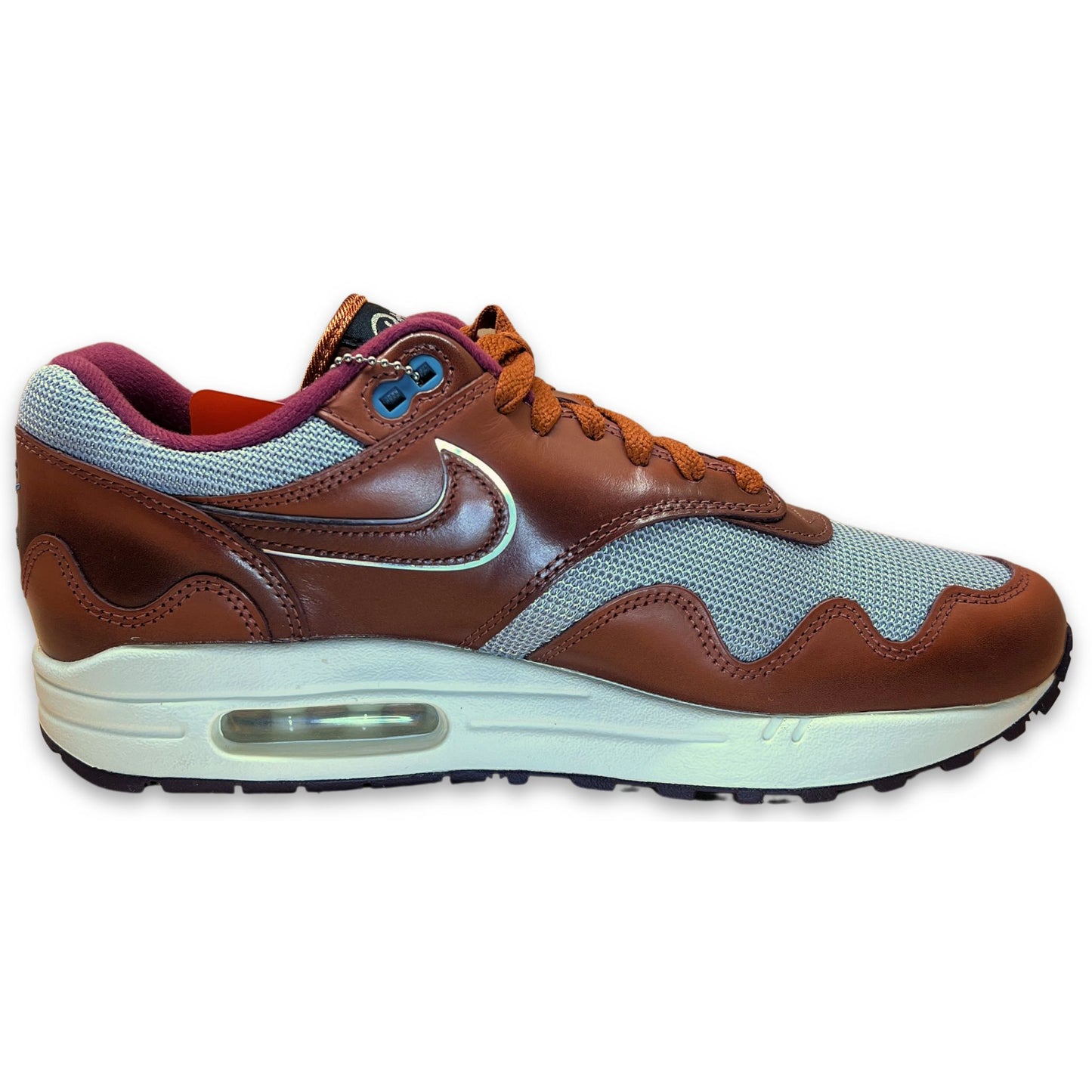 one size Nike Air Max 1 Patta DO9549 200