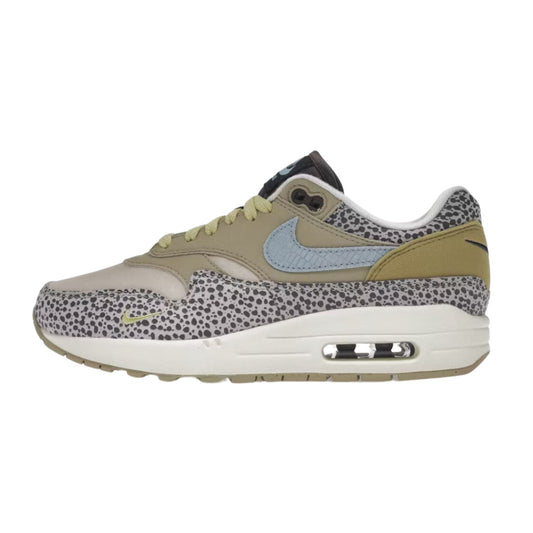 Onesizestore Nike Air Max 1 Safari Cobblestone (W) DV3027 001