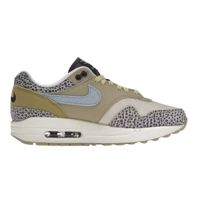 Onesizestore Nike Air Max 1 Safari Cobblestone (W) DV3027 001