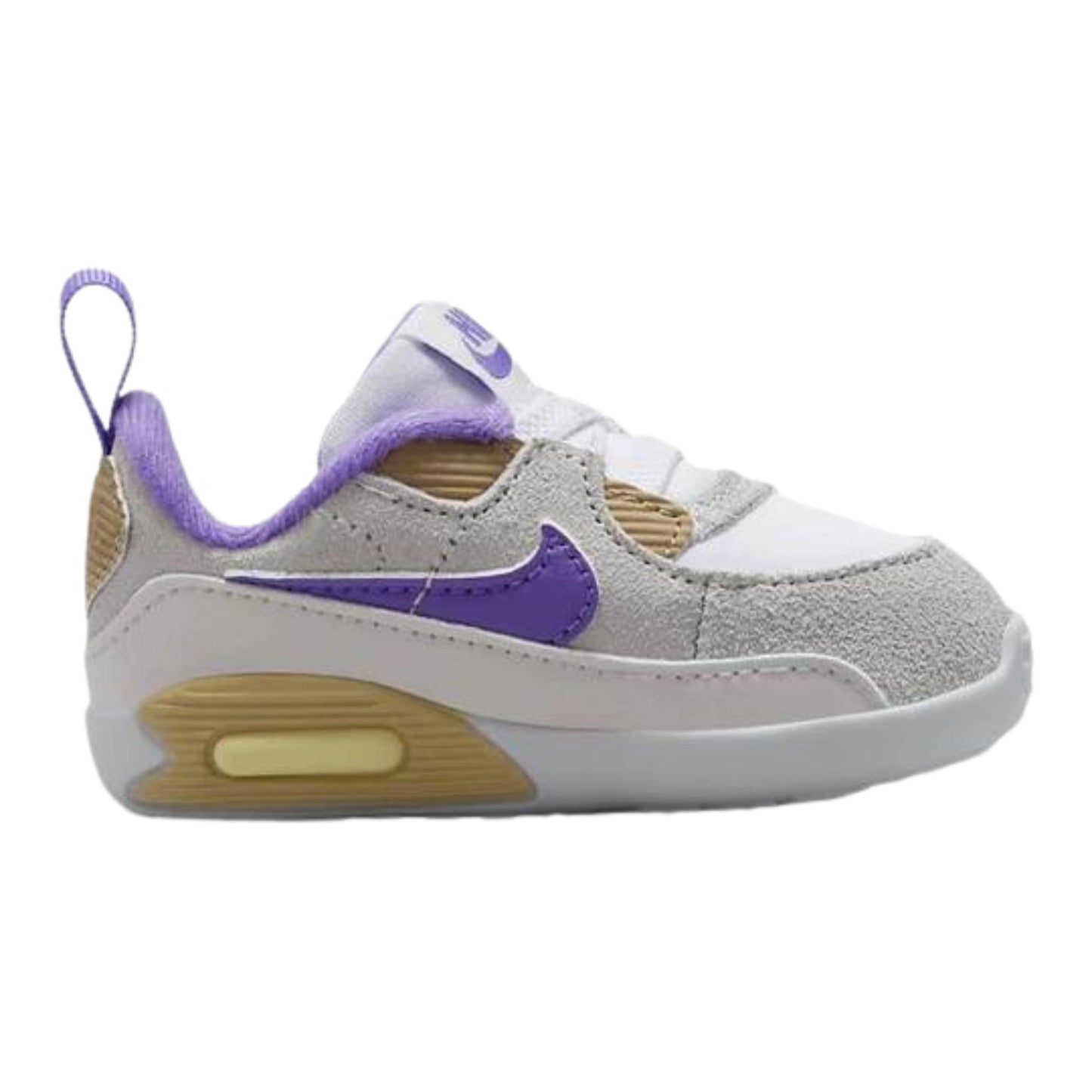 Onesizestore Nike Air Max 90 CB 'White Action Grape' CI0424 113