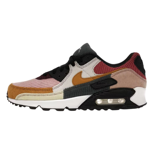 Onesizestore Nike Air Max 90 Multi-Corduroy (W) FB8455 001