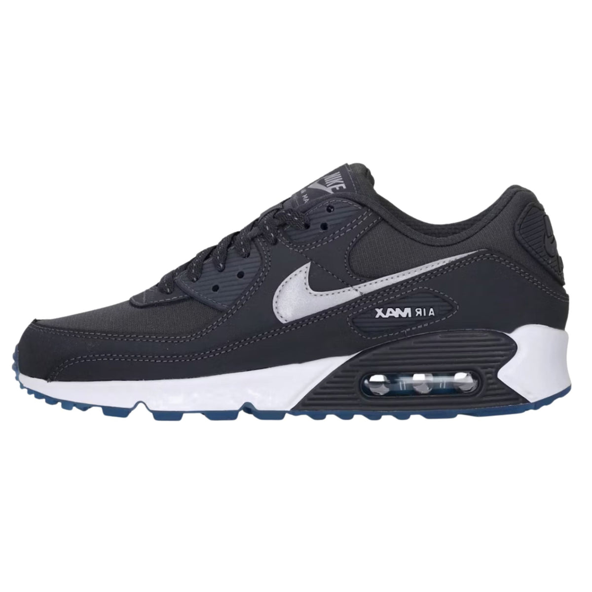 Onesizestore Nike Air Max 90 Swoosh Riflettente FV0381 001