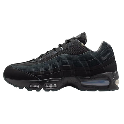 Onesizestore Nike Air Max 95 Big Bubble Black Realtree Edge Camo IQ0302 010