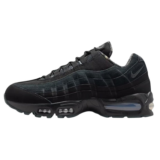 Onesizestore Nike Air Max 95 Big Bubble Black Realtree Edge Camo IQ0302 010
