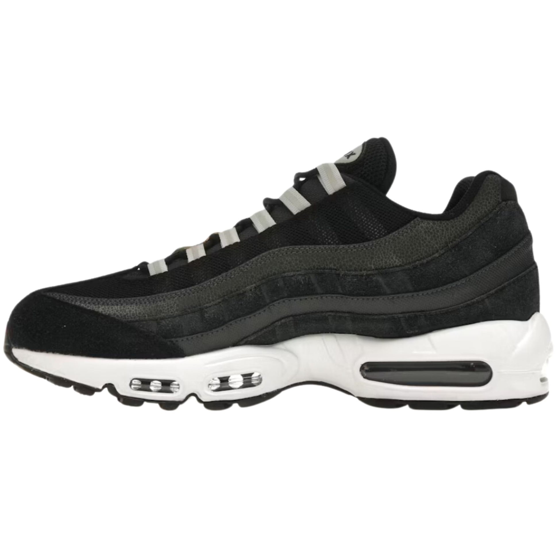 Onesizestore Nike Air Max 95 Nero Antracite Platino DM0011 009