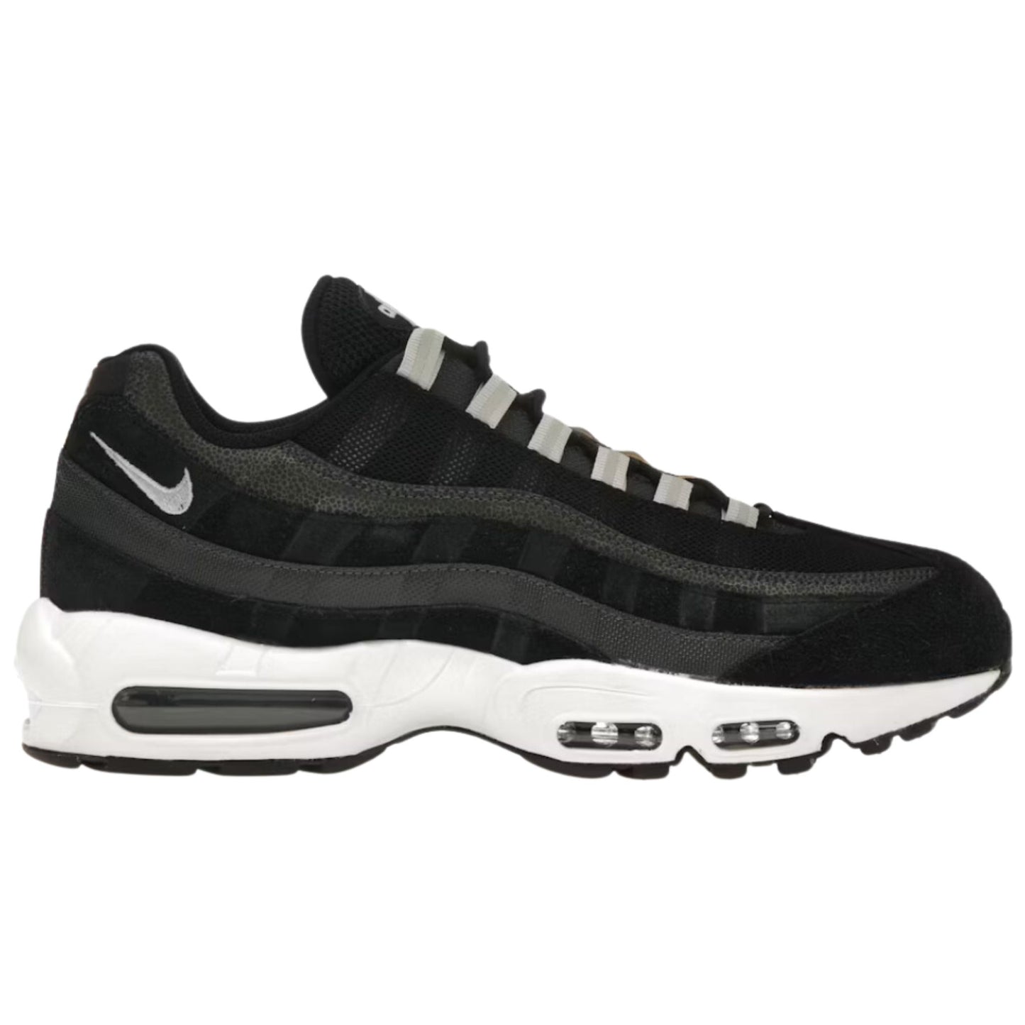 Onesizestore Nike Air Max 95 Nero Antracite Platino DM0011 009