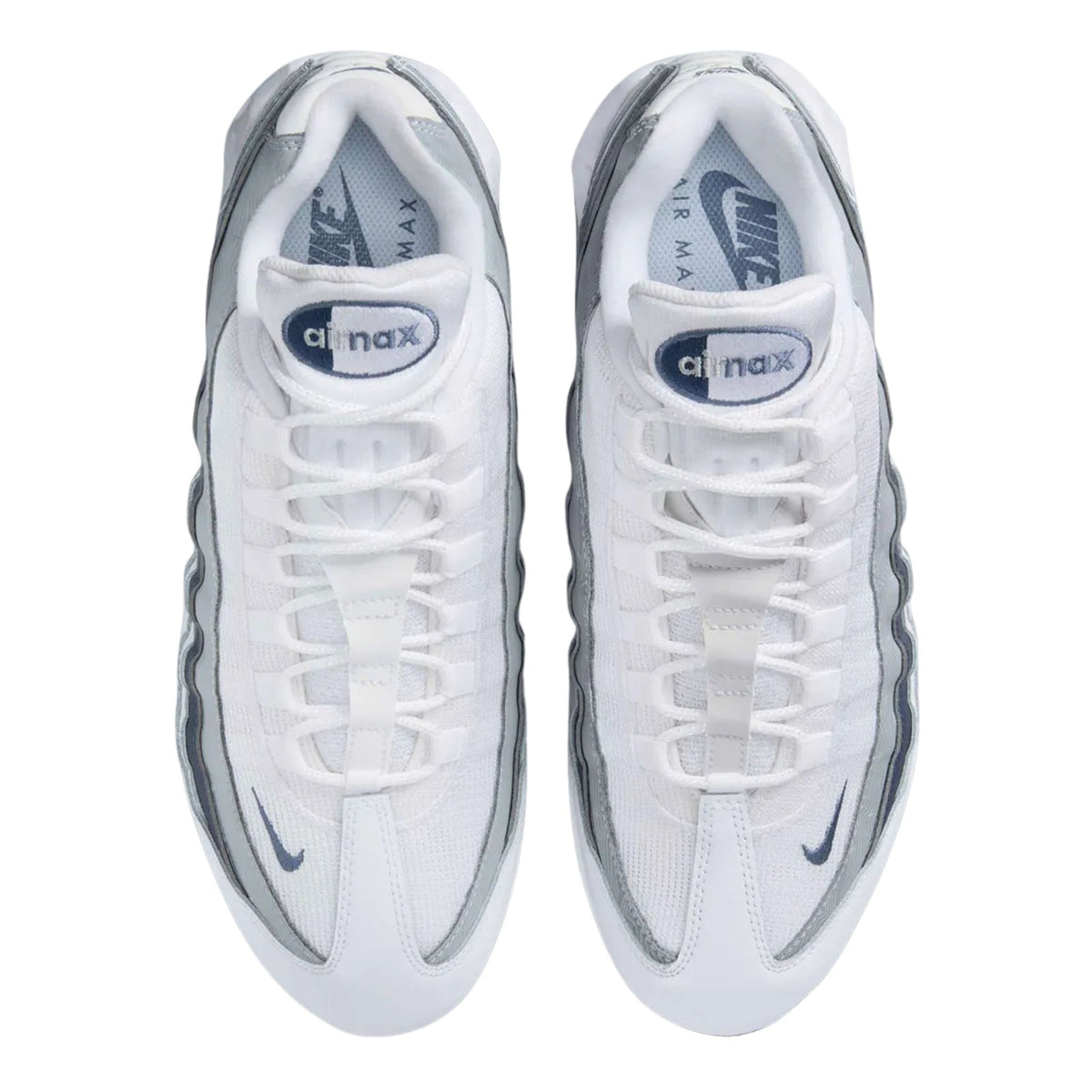 Onesizestore Nike Air Max 95 OG Diffused Blue IF2718 100