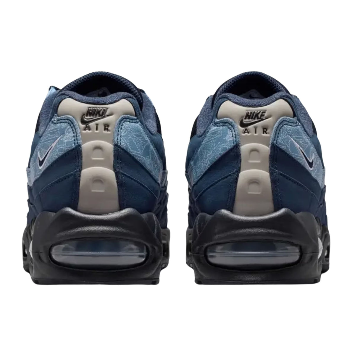 Onesizestore Nike Air Max 95 SE IU2254 900