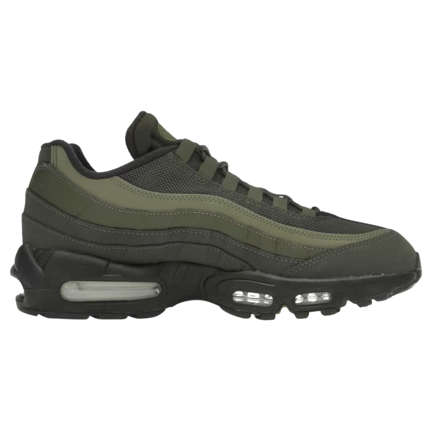 Onesizestore Nike Air Max 95 Sequoia HQ3825 300