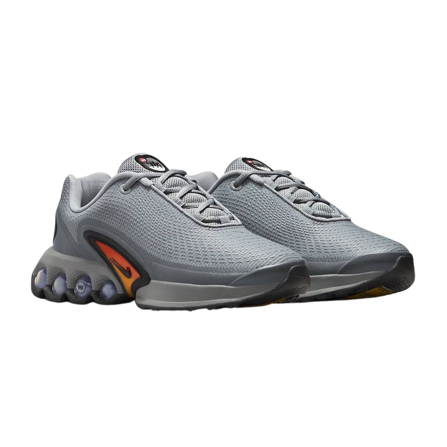 Onesizestore Nike Air Max Dn Particle Grigio (GS) FB8987 002