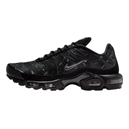 Onesizestore Nike Air Max Plus Black Wood Camo IQ0301 070