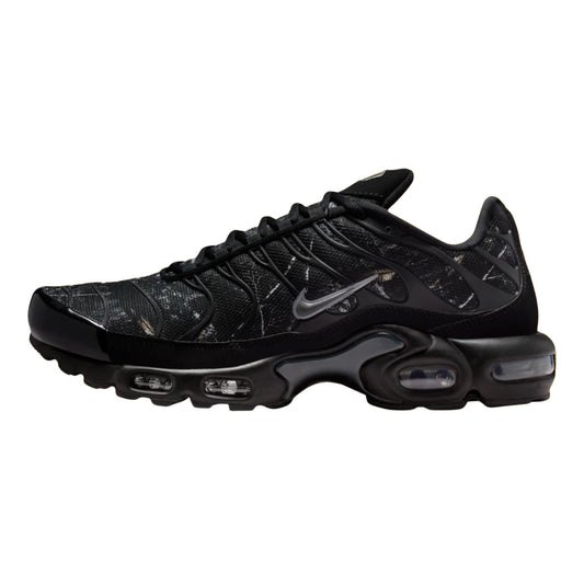 Onesizestore Nike Air Max Plus Black Wood Camo IQ0301 070