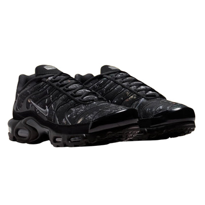 Onesizestore Nike Air Max Plus Black Wood Camo IQ0301 070