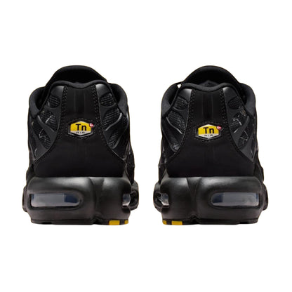 Onesizestore Nike Air Max Plus Black Wood Camo IQ0301 070