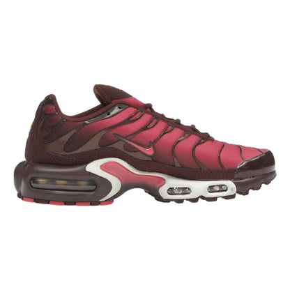 Onesizestore Nike Air Max Plus Borgogna Crush (W) HQ4048 600
