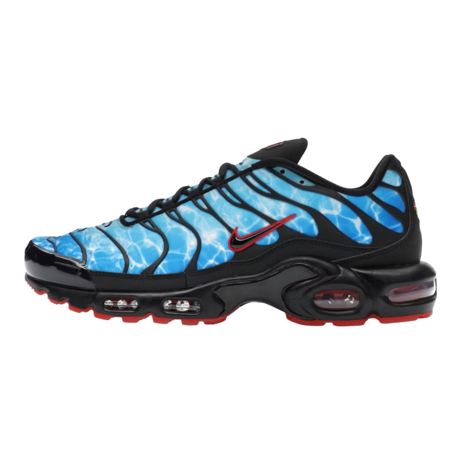 Onesizestore Nike Air Max Plus Shark Attack HQ3824 001