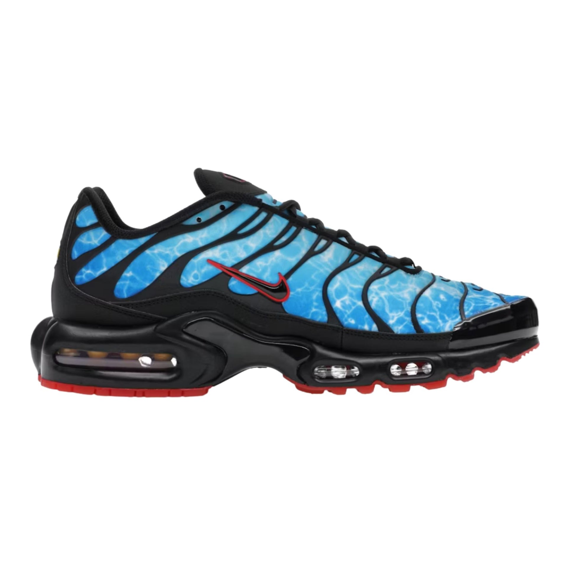 Onesizestore Nike Air Max Plus Shark Attack HQ3824 001