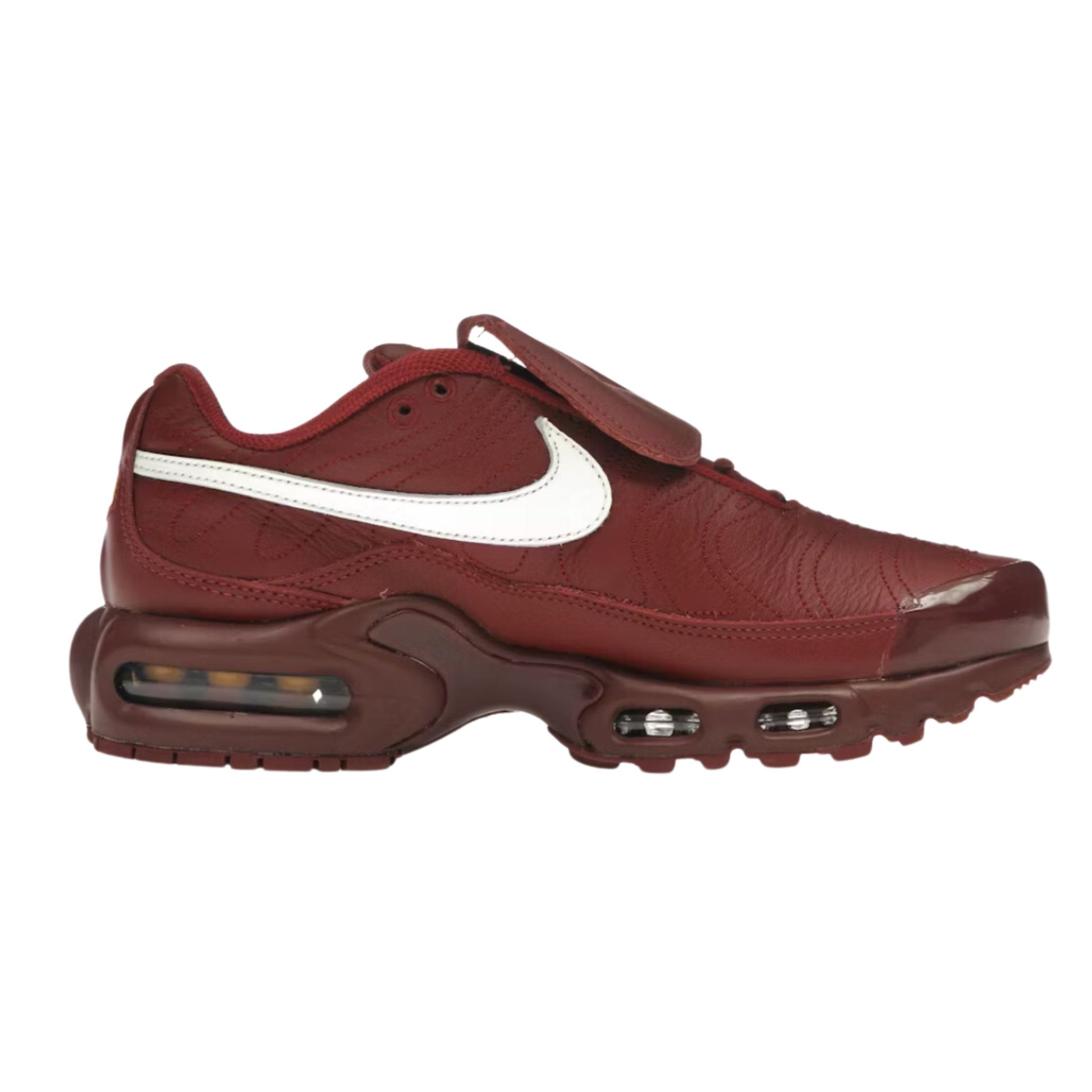 Onesizestore Nike Air Max Plus Tiempo Team Rosso HM5654 600