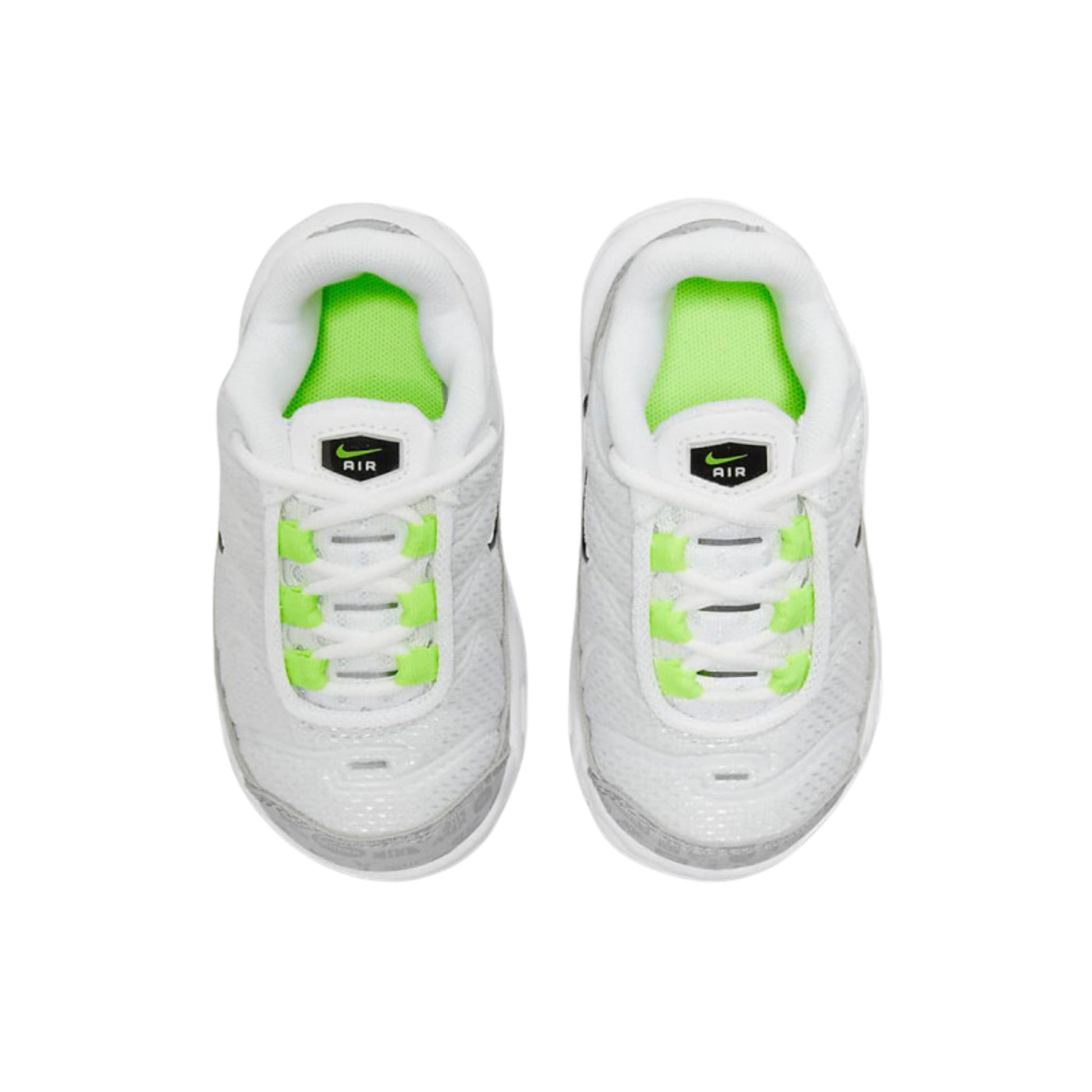 Onesizestore Nike Air Max Plus (TD) CD0611 015