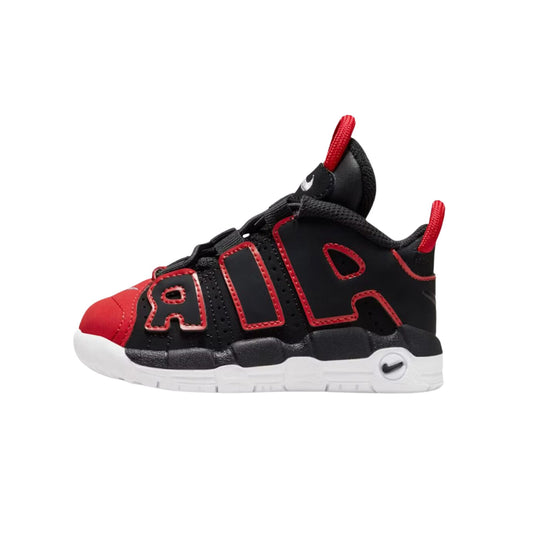 Onesizestore Nike Air More Uptempo 96 Rosso Toe (TD) FB1345 001