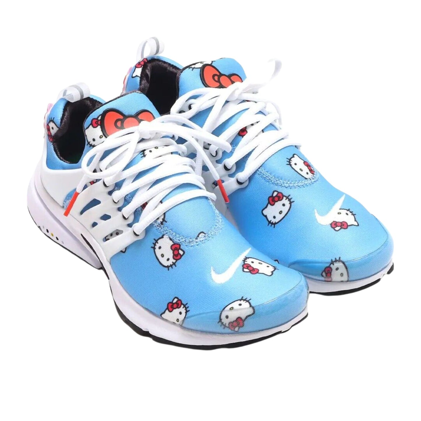 Onesizestore Nike Air Presto Hello Kitty (2022) DV3770 400