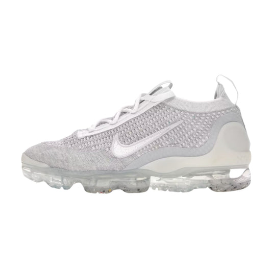 Onesizestore Nike Air VaporMax 2021 FK Bianco Pure Platinum (W) DC4112 100
