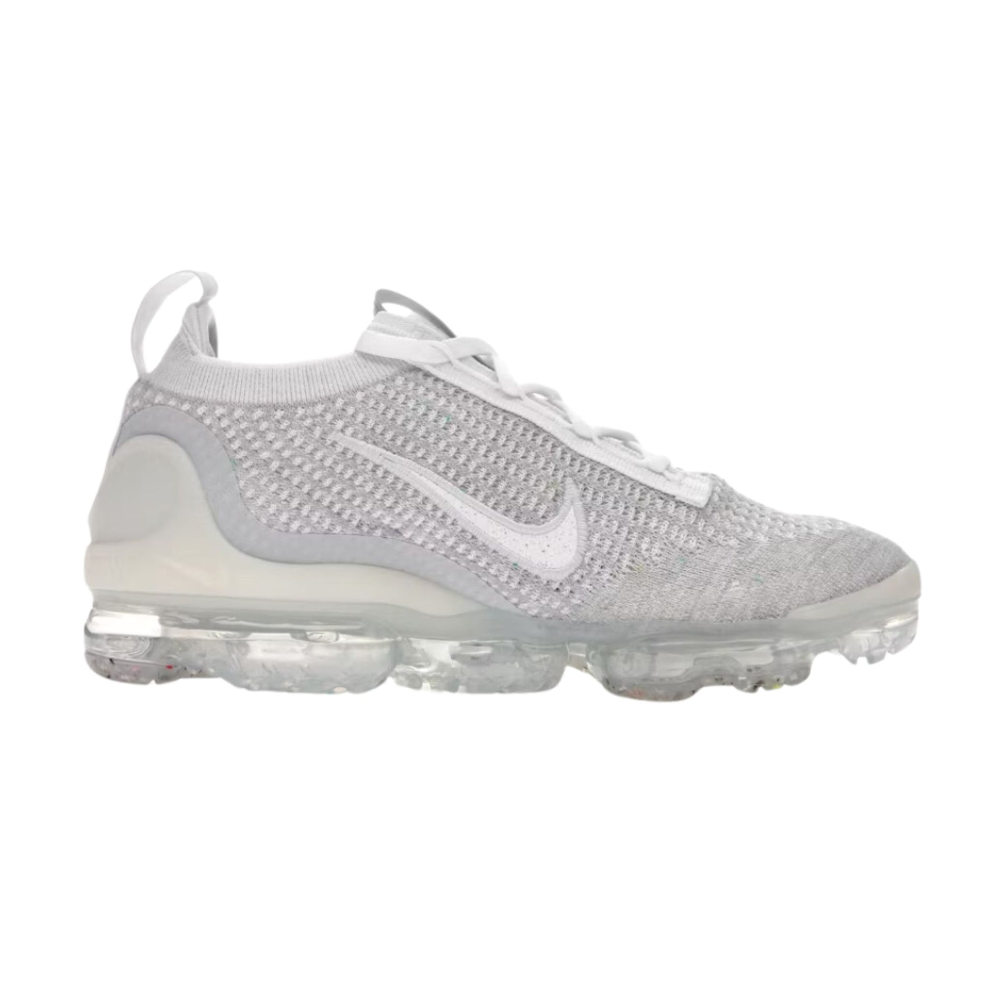 Onesizestore Nike Air VaporMax 2021 FK Bianco Pure Platinum (W) DC4112 100