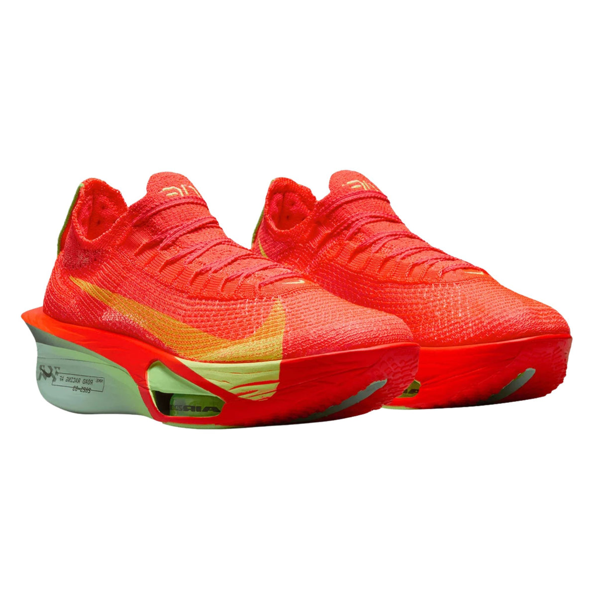 Onesizestore Nike Air Zoom Alphafly Next% 3 (W) FD8315 600