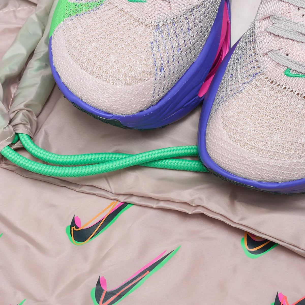Onesizestore Nike Air Zoom Alphafly Next% 3 (W) IM6365 600