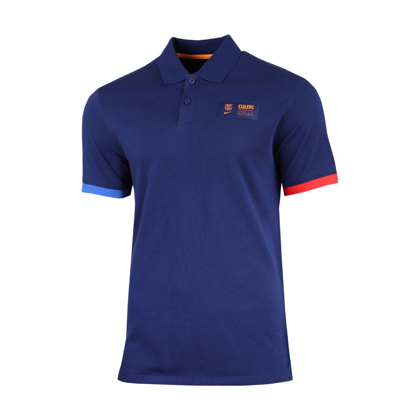 Onesizestore Nike Barcelona Polo Dri-FIT DH7844 492