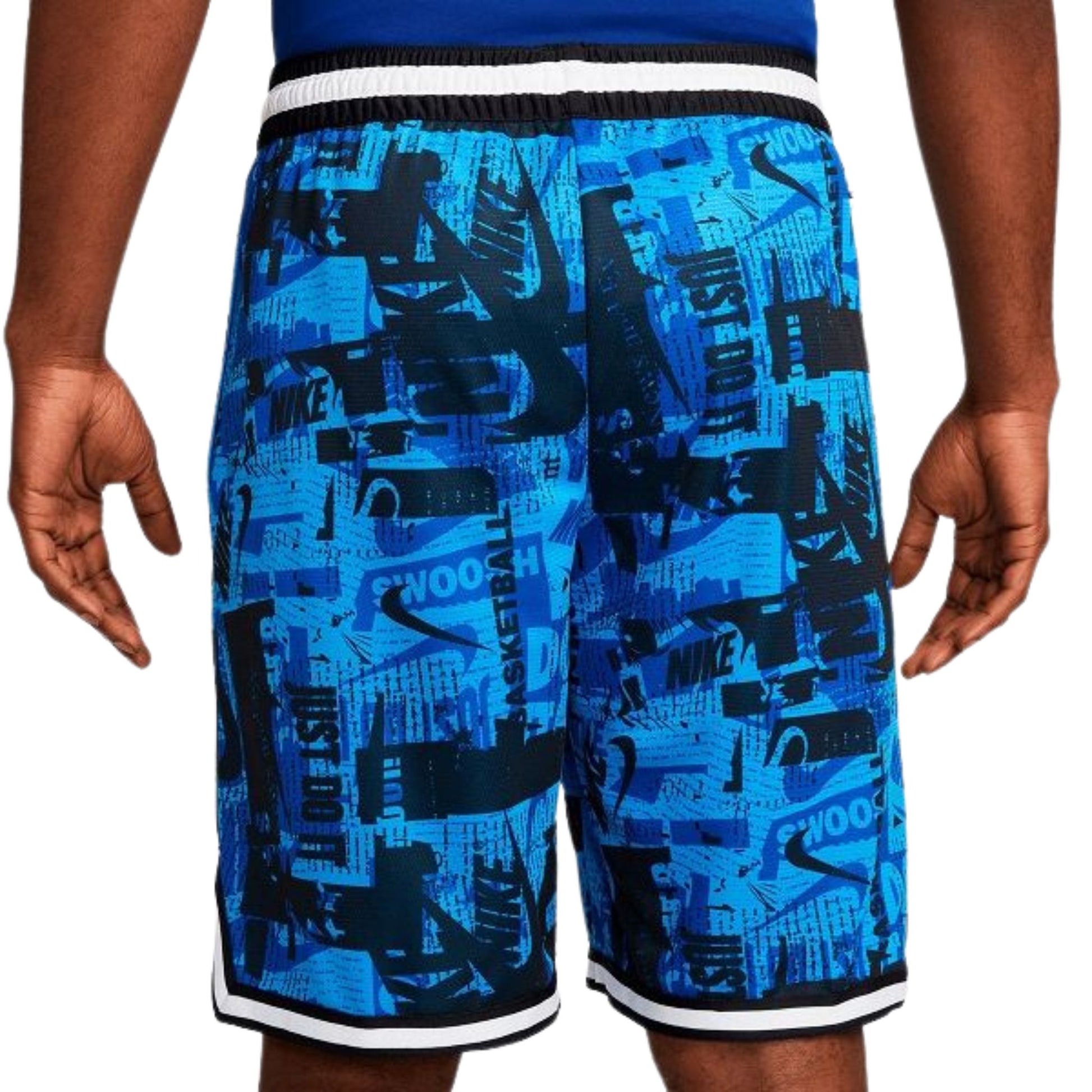 Onesizestore Nike Basketball Shorts DV9487 435