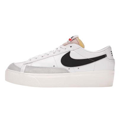 Onesizestore Nike Blazer Low Platform (W) DJ0292 101