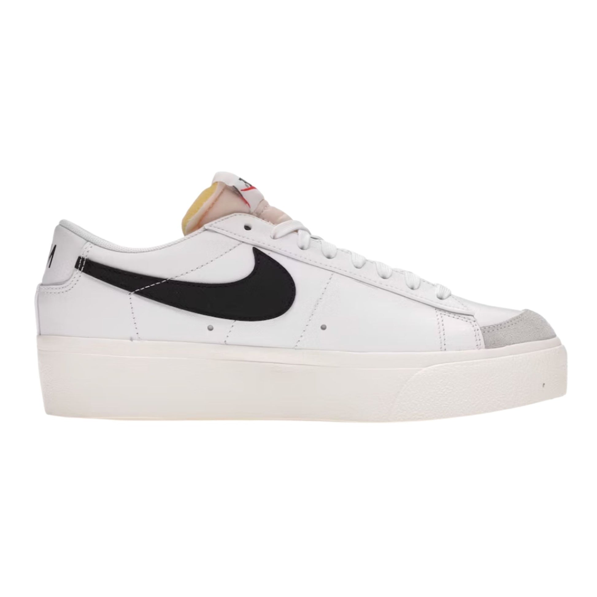 Onesizestore Nike Blazer Low Platform (W) DJ0292 101