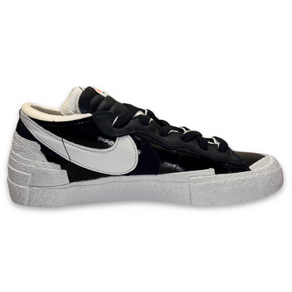 One Size Store Nike Blazer Low x Sacai DM6443 001