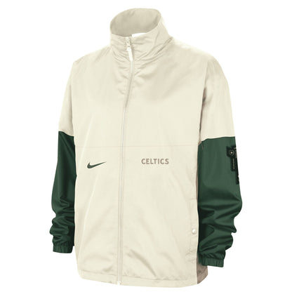 Onesizestore Nike Boston Celtics Starting 5 2023/24 City Edition Nba Courtside Jacket FB4399 133