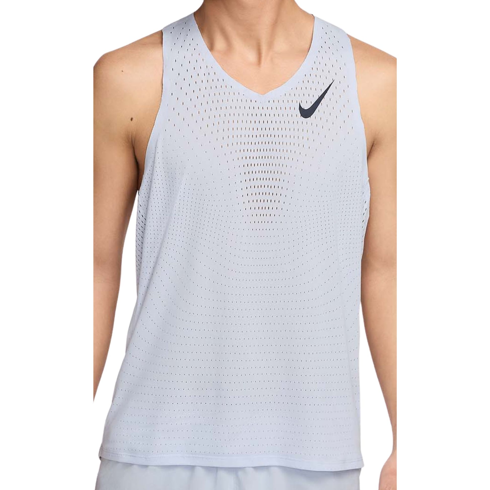 OneSize Nike Canotta Dri-FIT ADV AeroSwift FN4231 085