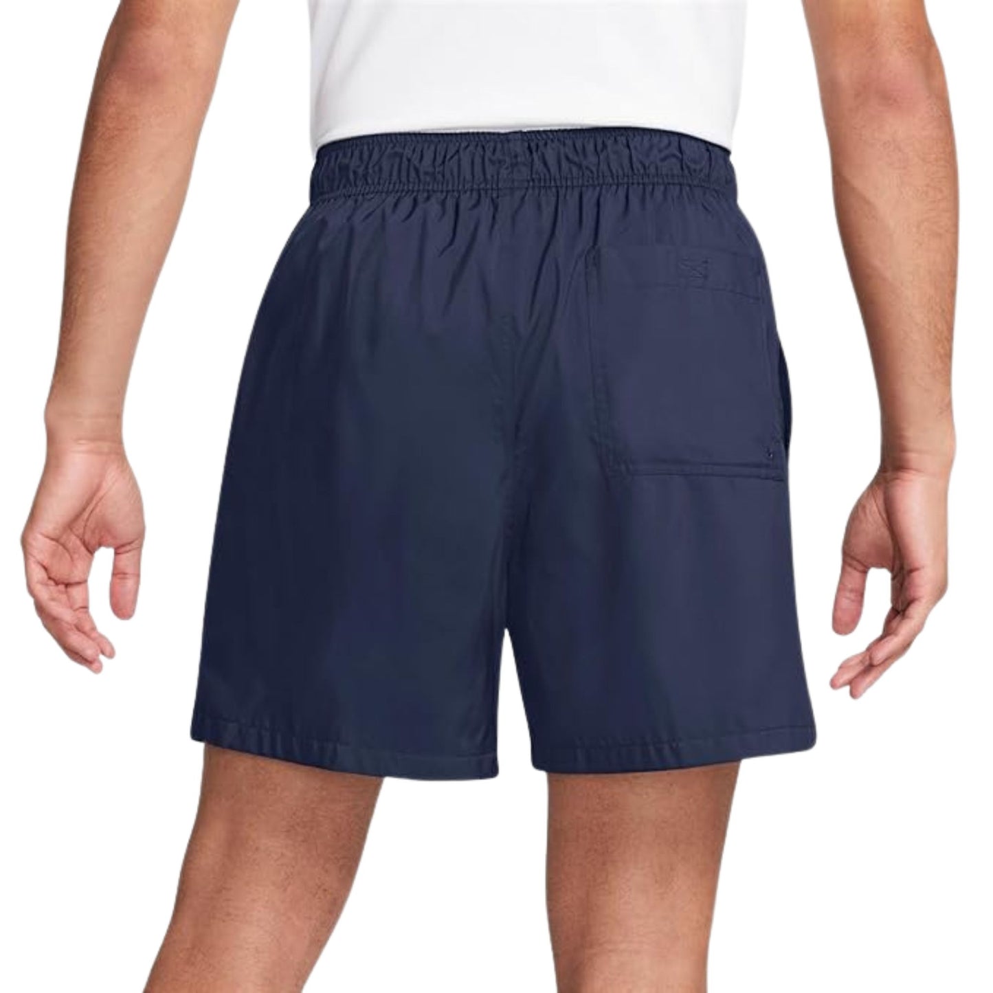 Nike Club Woven Flow Shorts FN3307 410