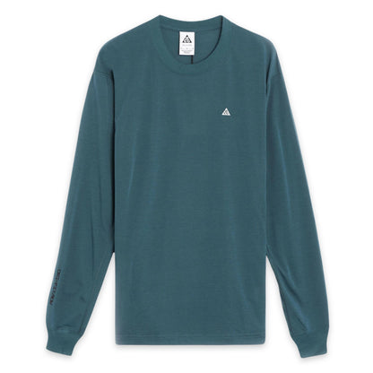 One Size Nike Dri-FIT ACG "Goat Rocks" Long-Sleeve DO9269 309