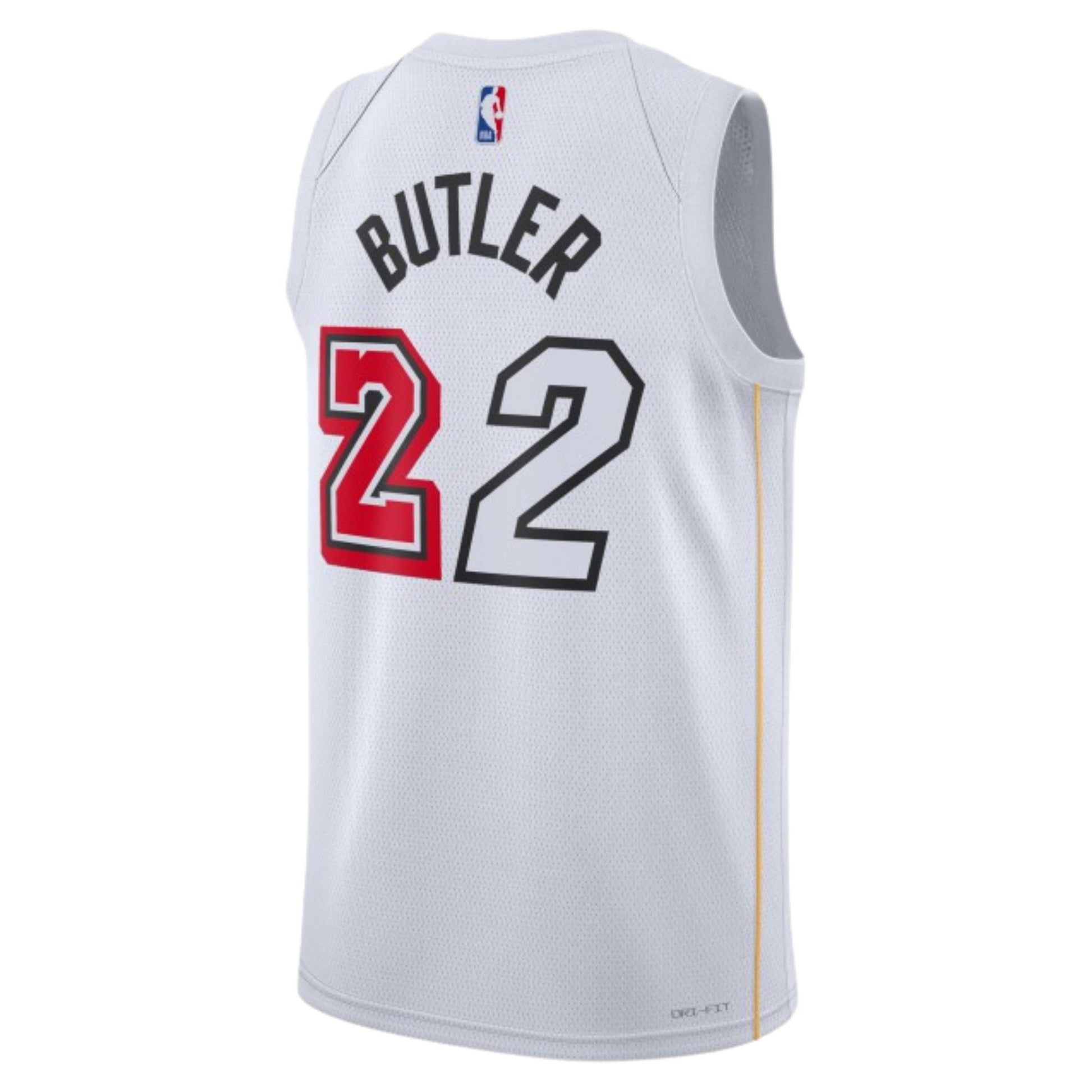 Onesizestore Nike Dri-FIT NBA Miami Heat Jimmy Butler City Edition 2022/23 DO9599 100