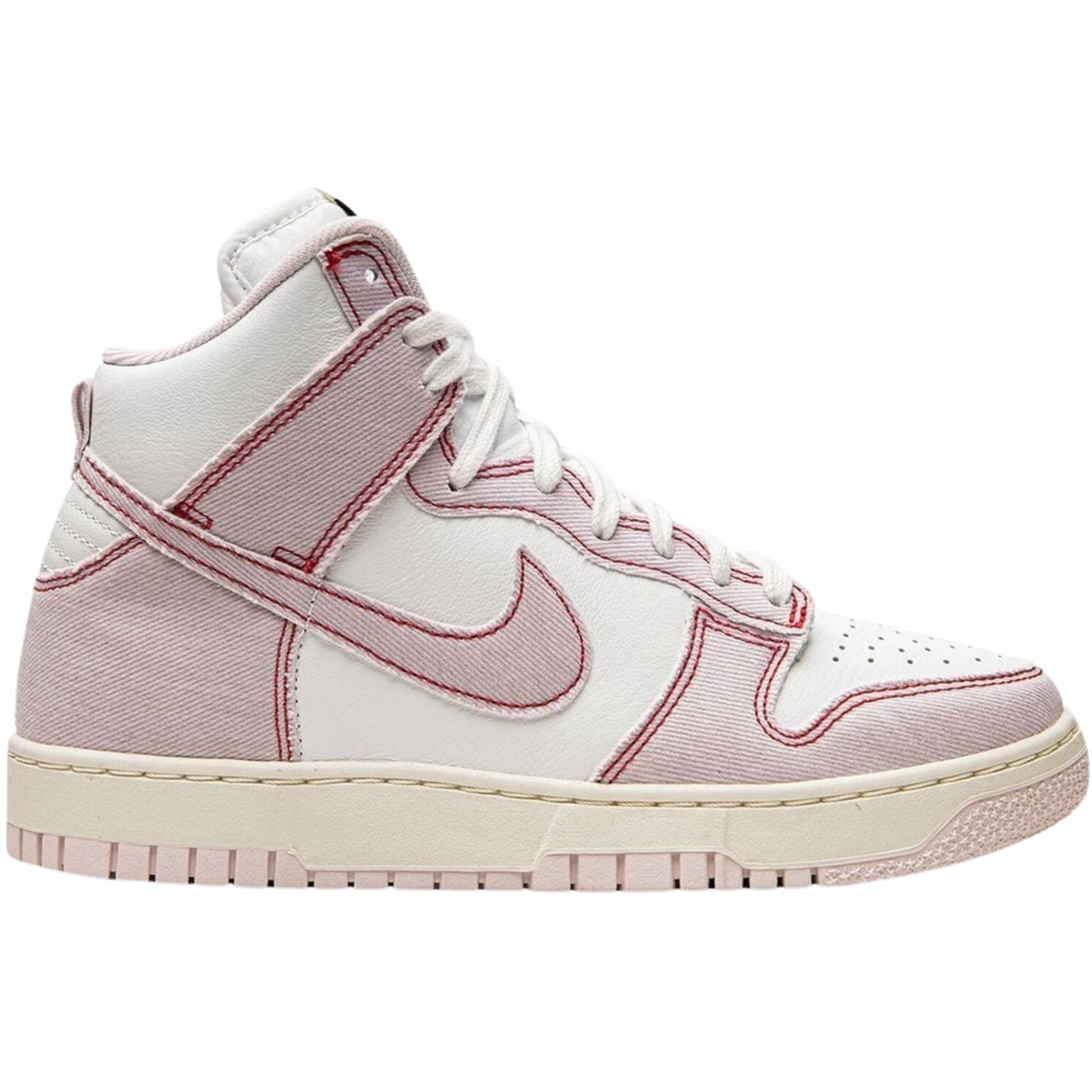 Onesizestore Nike Dunk High 1985 "Pink Denim" DQ8799 100