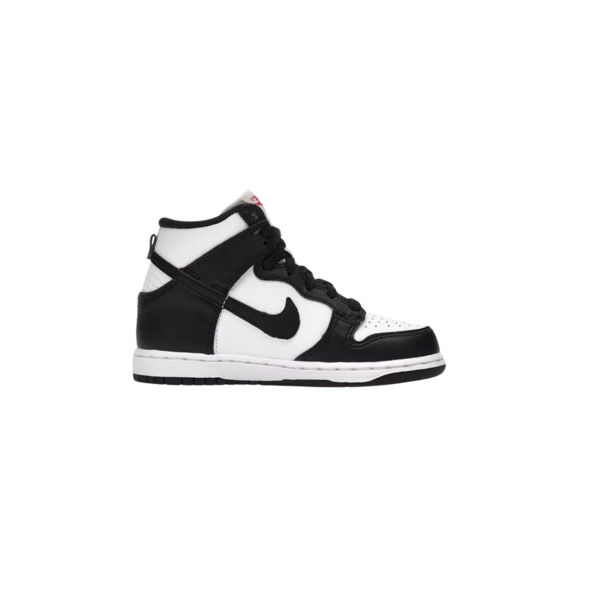 Onesizestore Nike Dunk High Panda (2021) (PS) DD2314 103