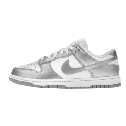 Onesizestore Nike Dunk Low Argento (W) FV1311 100