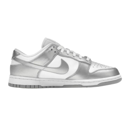 Onesizestore Nike Dunk Low Argento (W) FV1311 100