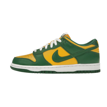 Onesizestore Nike Dunk Low Brazil CU1727 700