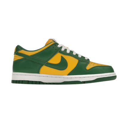 Onesizestore Nike Dunk Low Brazil CU1727 700