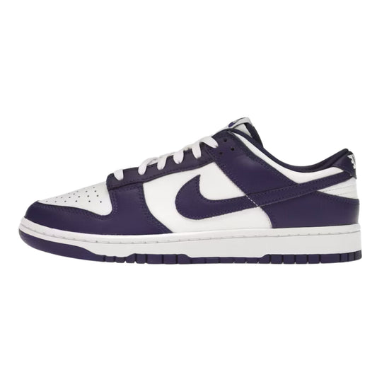 Onesizestore Nike Dunk Low Championship Court Viola DD1391 104