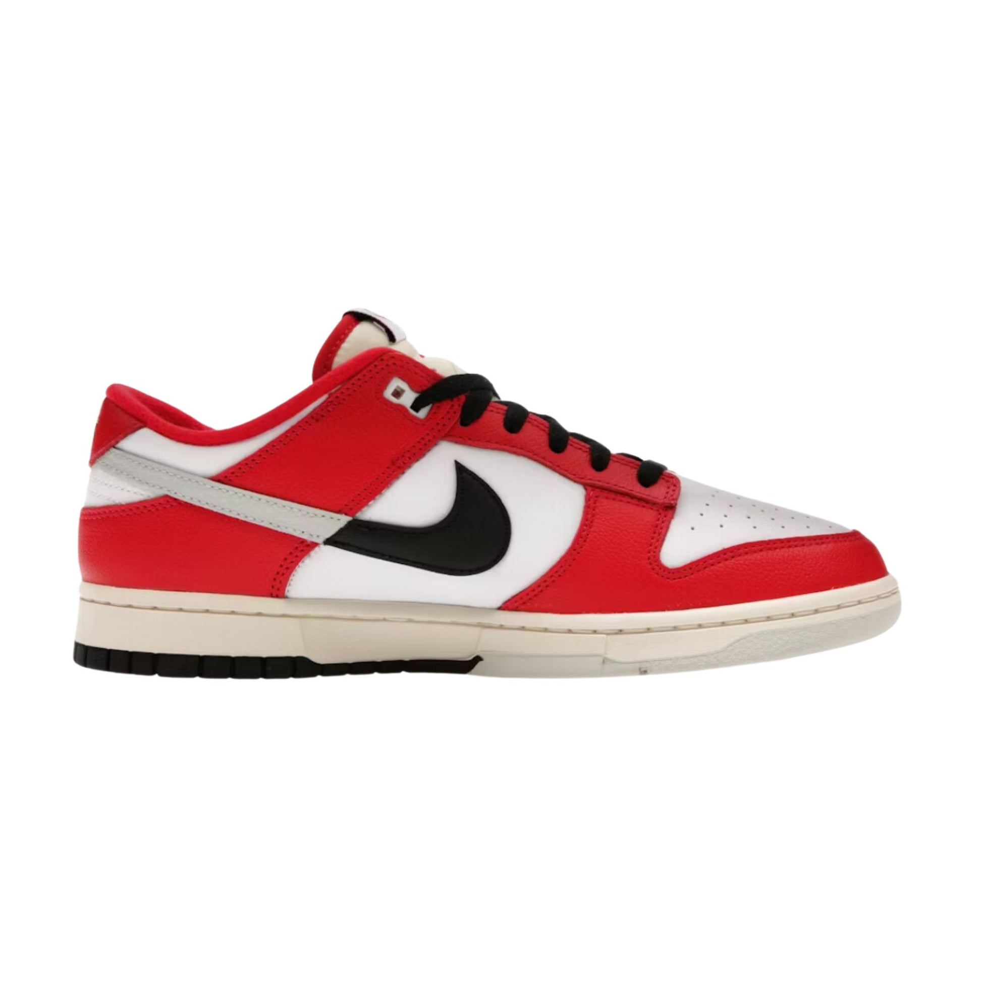 Onesizestore Nike Dunk Low Chicago Split DZ2536 600